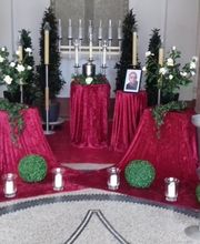 Elementar Bestattungen Erik Kraus Bild 9