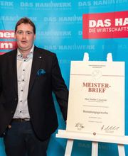 Inhaber Stefan Czizewski