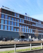 AXA, Hauptagentur Dario Schwizer Bild 1