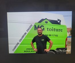 MG Toiture image 1