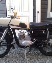 Oldtimerrestauration "Knatter - ra - dadder" Chemnitz