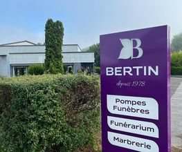 Pompes Funèbres Bertin image 4