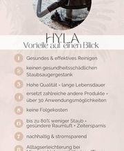 Hyla - Klara Denzler Bild 9