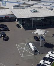 Autohaus Walter Mulfinger GmbH Bild 1