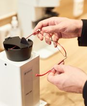 Hans Anders Opticien Veenendaal Centrum afbeelding 1
