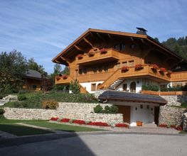 Maison Marcel Bernasconi SA Bild 14