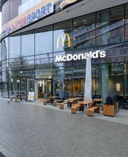 McDonald's Bild 3