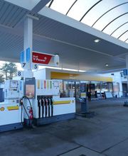 Shell Recharge Charging Station Bild 15