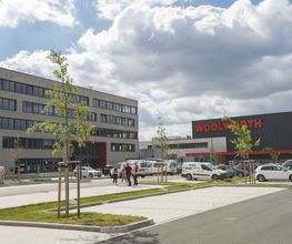 Woolworth GmbH Bild 1