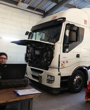 Certus Truckcenter Bild 11