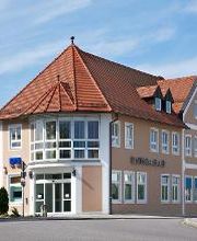 Raiffeisenbank Kreis Kelheim eG - Geschäftsstelle Abensberg Bild 1