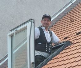 HB Dach und Holzbau Bild 4