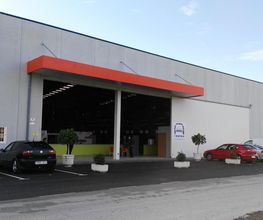 AUTODESGUACE GOMEZ S.L. imagen 1