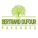 BERTRAND DUFOUR PAYSAGES