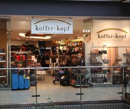Koffer-Kopf Bild 1