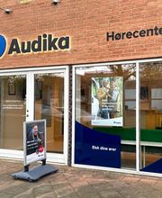 Audika Hørecenter Silkeborg, Bios Gård 11 billede 2