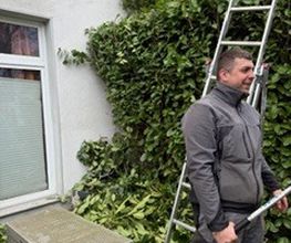 Haus-Garten-Service Bild 5
