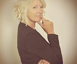 Antje Strohe