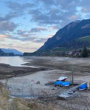 Terraqua Segelschule Lungernsee Bild 1