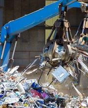 Gumprich Recycling GmbH & Co. KG Bild 3