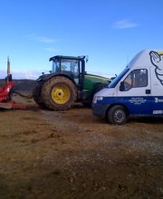 Euromaster Auxibio Antolin imagen 2