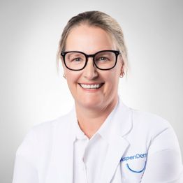 Anna Cahall, DDS, DMD