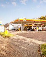 Shell Recharge Charging Station Bild 7