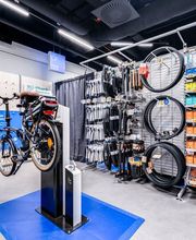 DECATHLON Connect Spandau Arcaden Bild 10