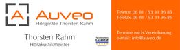 Auveo Hörgeräte Saarbrücken