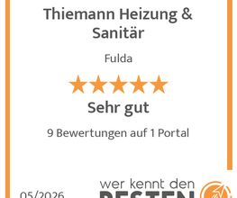 werkenntdenBESTEN.de Qualitätssiegel