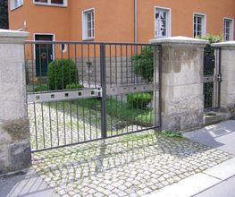 Schmiede & Schlosserei Weise Bild 11