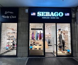 Sebago 8 Bari immagine 2