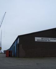 Cabo Shipping Lines BV