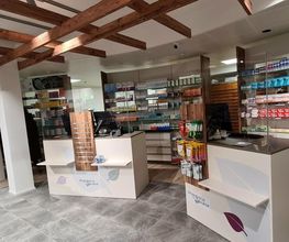 Pharmacie de Savièse Bild 6
