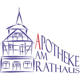 Logo der Apotheke am Rathaus