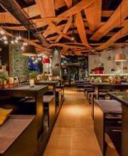 PETER PANE Burgergrill & Bar Bild 6