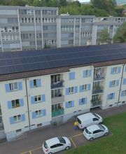 Stich AG - Stichsolar Bild 5