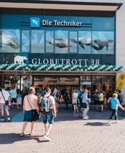 Globetrotter Ulm Bild 3