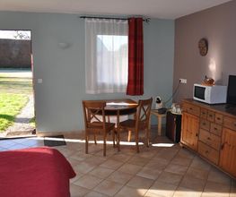 Chambres de L Estuaire image 5