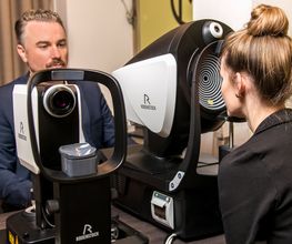 Meindl Augenoptik & Optometrie Bild 2