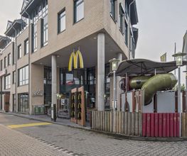 McDonald's Bild 1