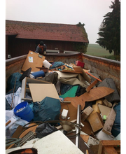 A-Z Umzüge und Entrümpelungen Bild 1