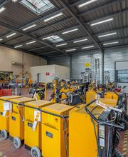 Kiloutou Villefranche Nord (Arnas) image 3