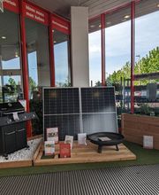 HELLWEG - Die Profi-Baumärkte Berlin Bild 18