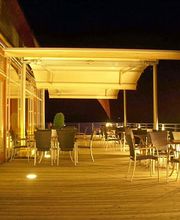KANU Wildwasser – Terrasse Bild 8