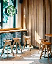 Starbucks Bild 11