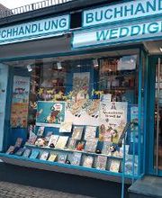 Buchhandlung Weddigen Bild 1