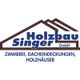 Holzbau Singer GmbH