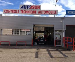 AUTOSUR RENAGE image 3