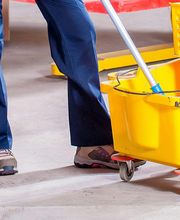 Redstar Hotel- und Gebäudemanagement Bild 2